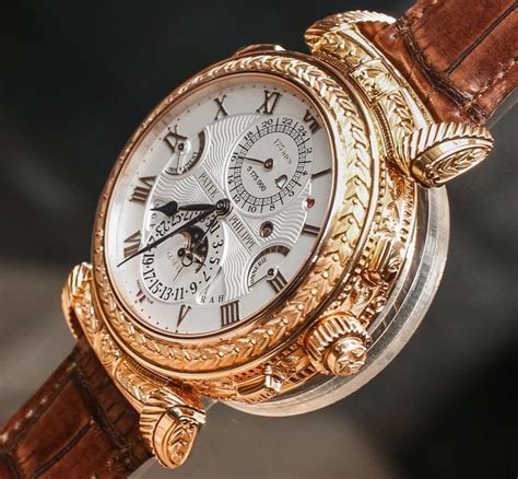 patek philippe grand classique|Patek Philippe most complicated watch.